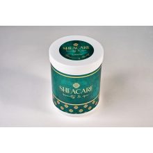 Sheacare - Cukor és sóradír - Rozmaring-Citromfű illatban 500g
