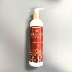 SheaCare - E-Vitaminos krém Mézeskalács illatban 250ml